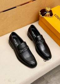 Picture of Louis Vuitton Shoes _SKULVsz38-45HY012013162